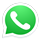 contact me on whatsapp